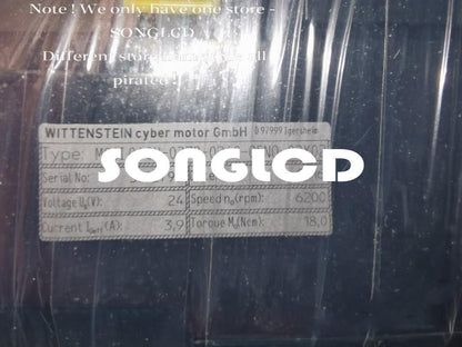 1PCS NSSI 040H-027R-02-C-0FN0-02X02 Industrial Component - NSSI