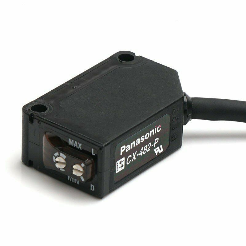 Panasonic Sensor CX482P - 1PC - PANASONIC