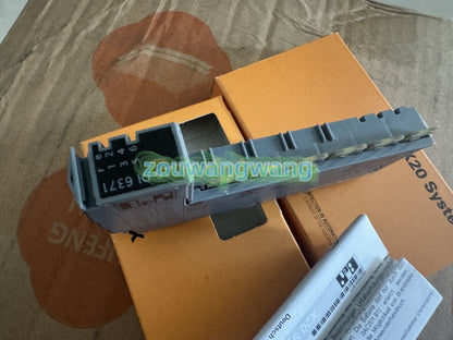 1PCS B&R X20DI6371 module