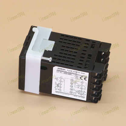 Omron Temperature Regulator E5CN-R2MTD 1 Piece 500W 1 Year Warranty - OMRON