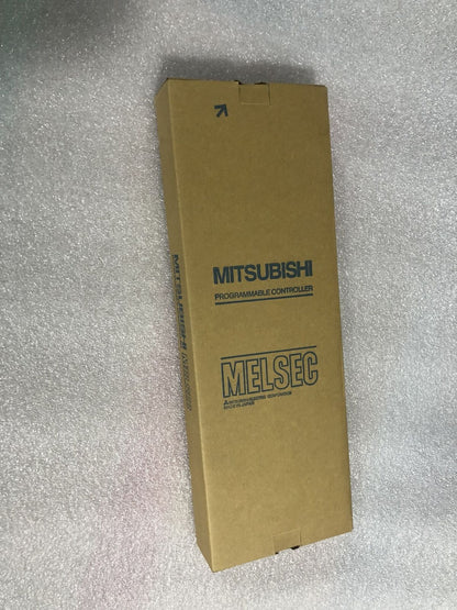 Mitsubishi MR-J2M-BU8 MRJ2MBU8 AC Servo Drive One Year - MITSUBISHI