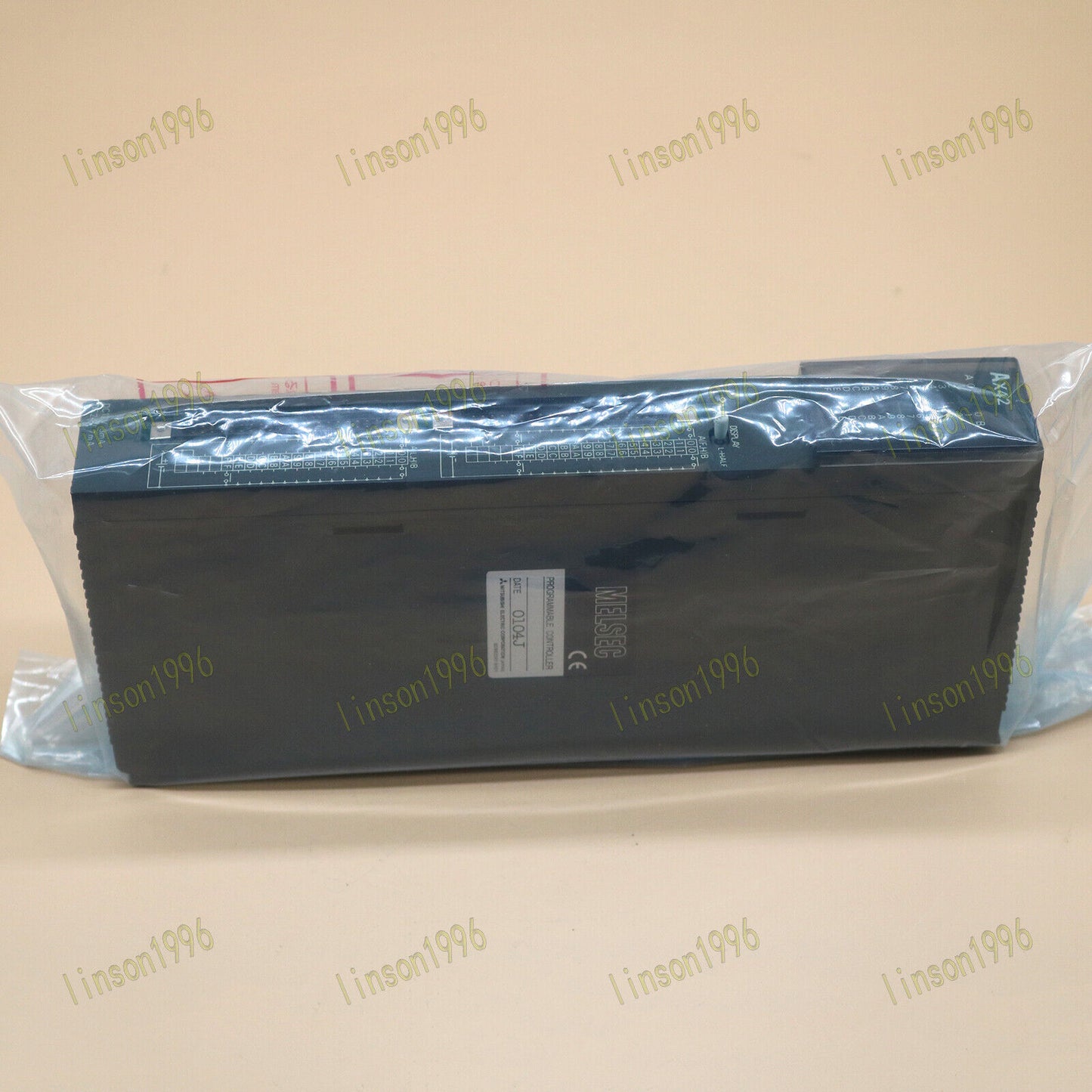Mitsubishi AX42 PLC 1PC FAST - MITSUBISHI