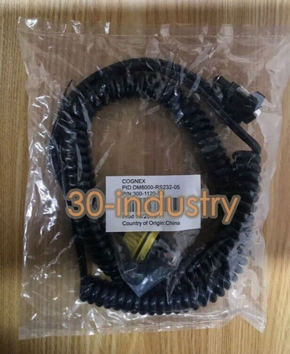 5m DM8000 RS232 Serial Cable for Code Reading - 1PCS - Generic