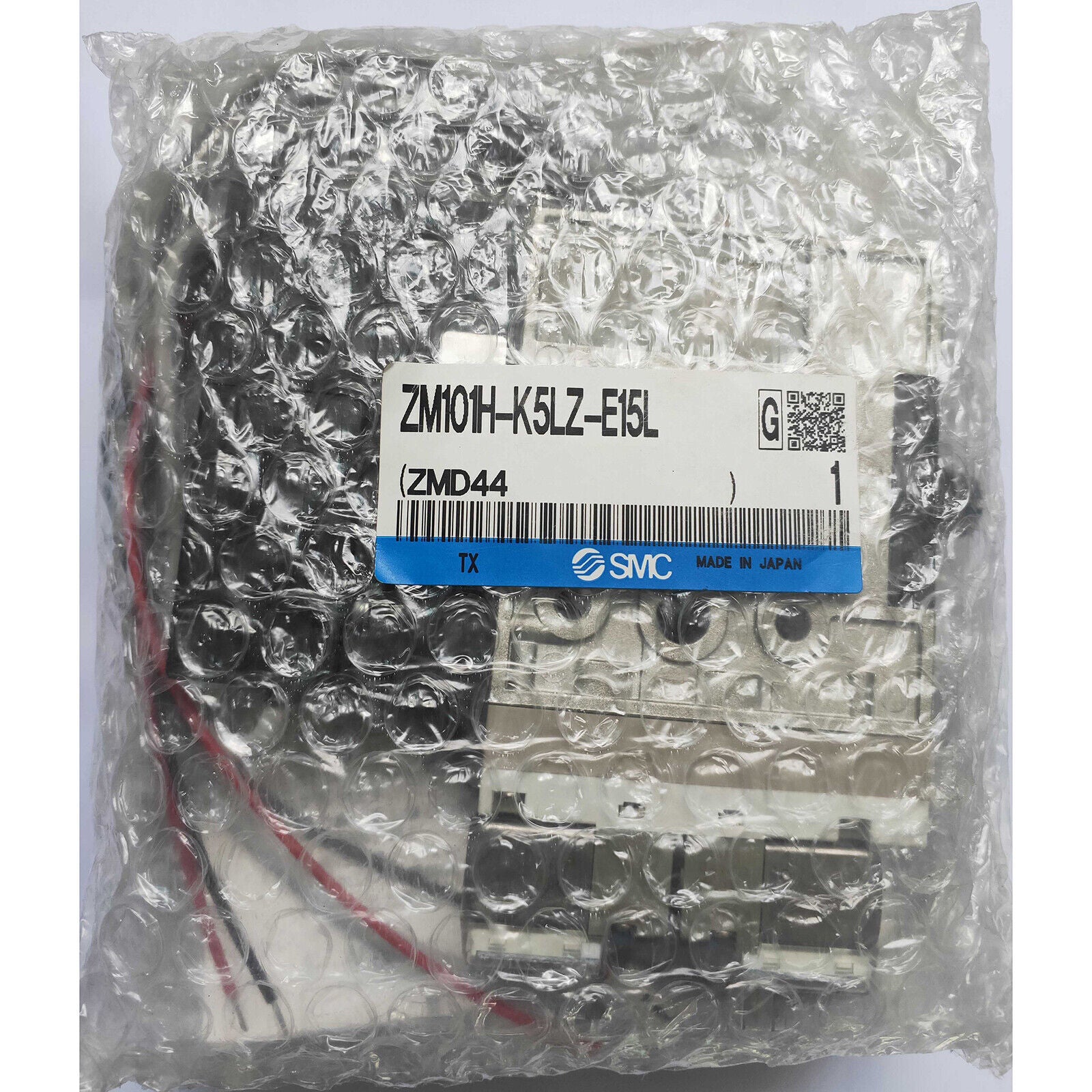 ONE SMC ZM101H-K5LZ-E15L Vacuum Generator - ONE