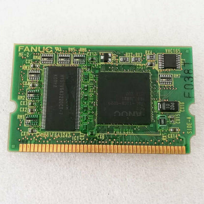 Fanuc A20B-3900-0200 Memory Card Tested Good Condition - FANUC