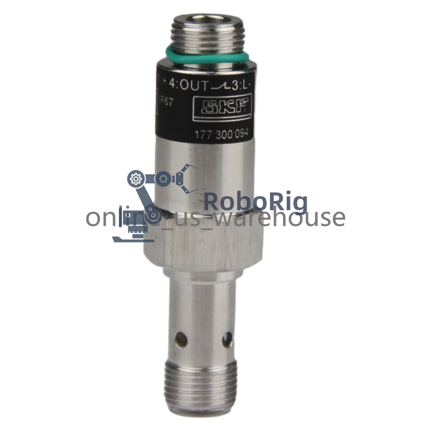 SKF 177-300-094 IR5038 Piston Sensor