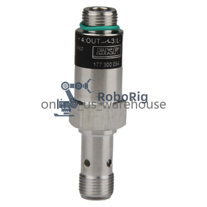 SKF 177-300-094 IR5038 Piston Sensor
