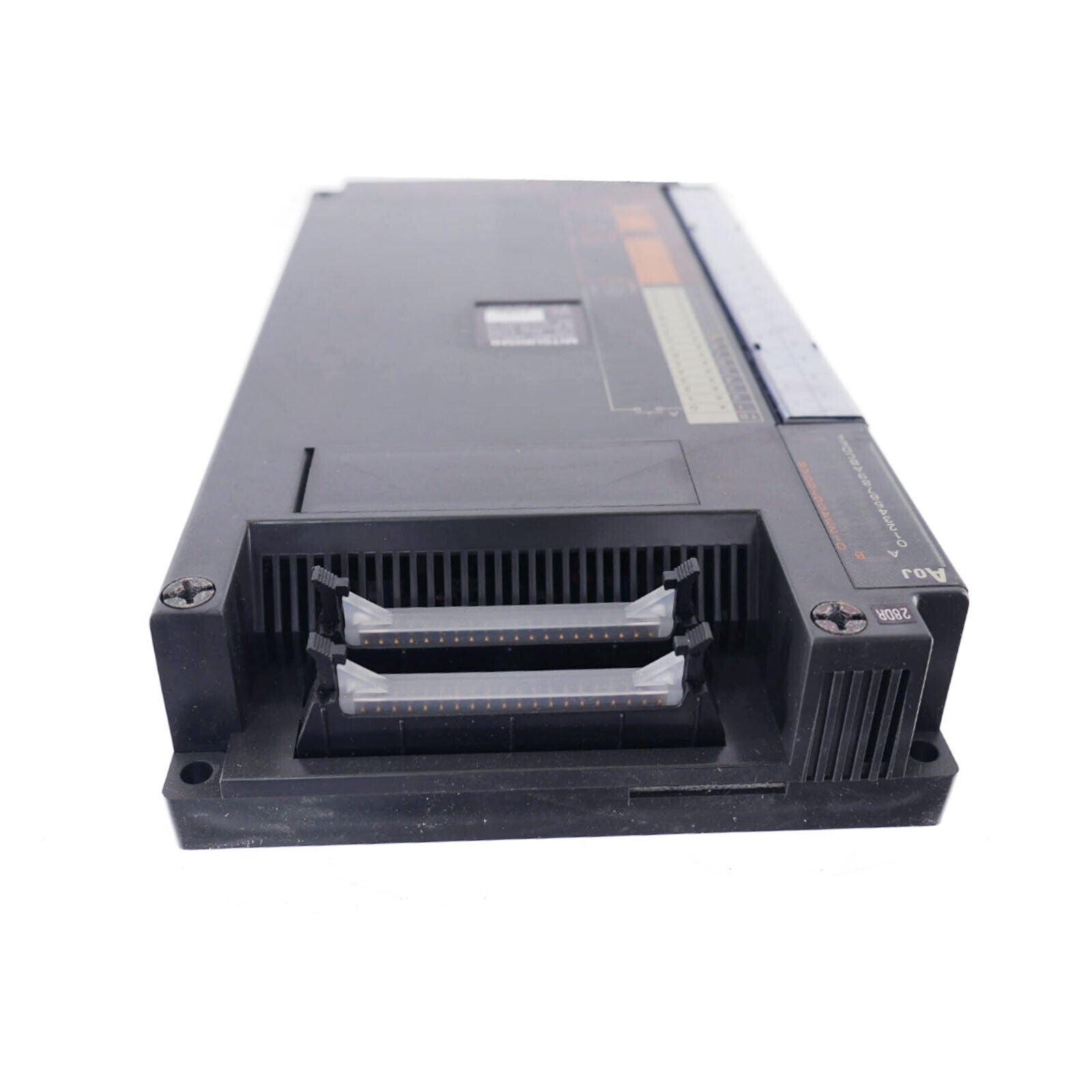 Mitsubishi A0J2-E28DR PLC Module - MITSUBISHI
