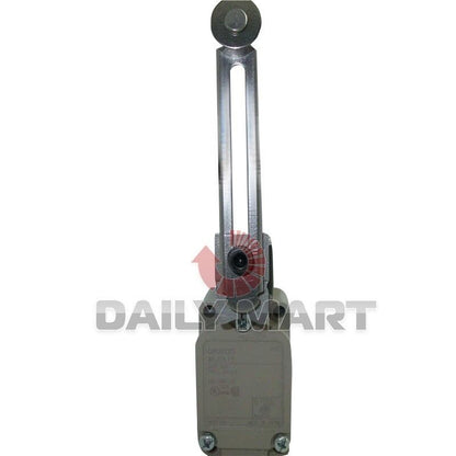 new OMRON WLCA12 Limit Switch NIB - OMRON