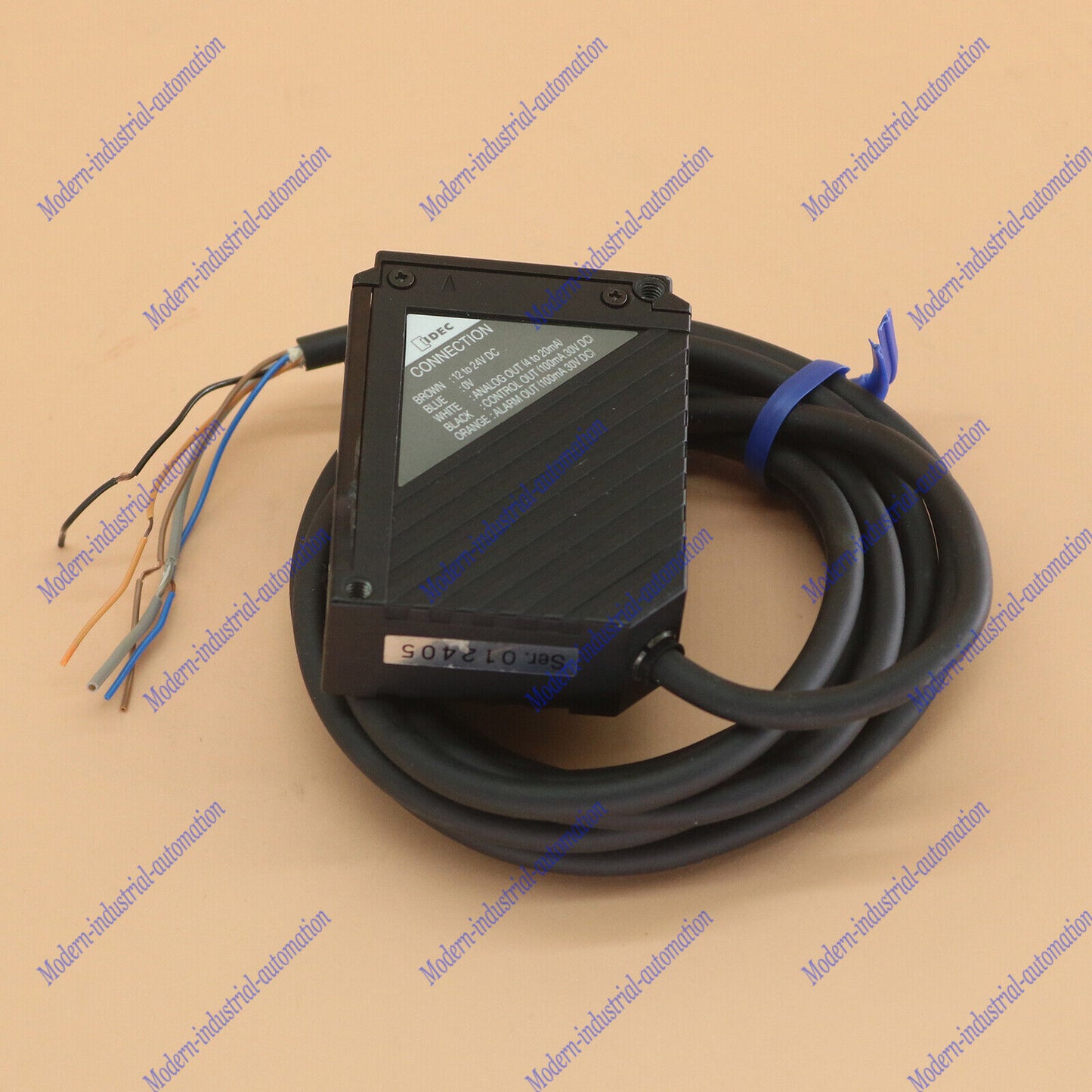 used 1PCS IDEC SA1D-LK4 Sensor SA1D-LK4 - IDECCORP