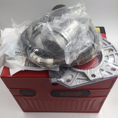 40 G20 RIELLO Light Oil Burner 95-213KW Diesel - RIELLO