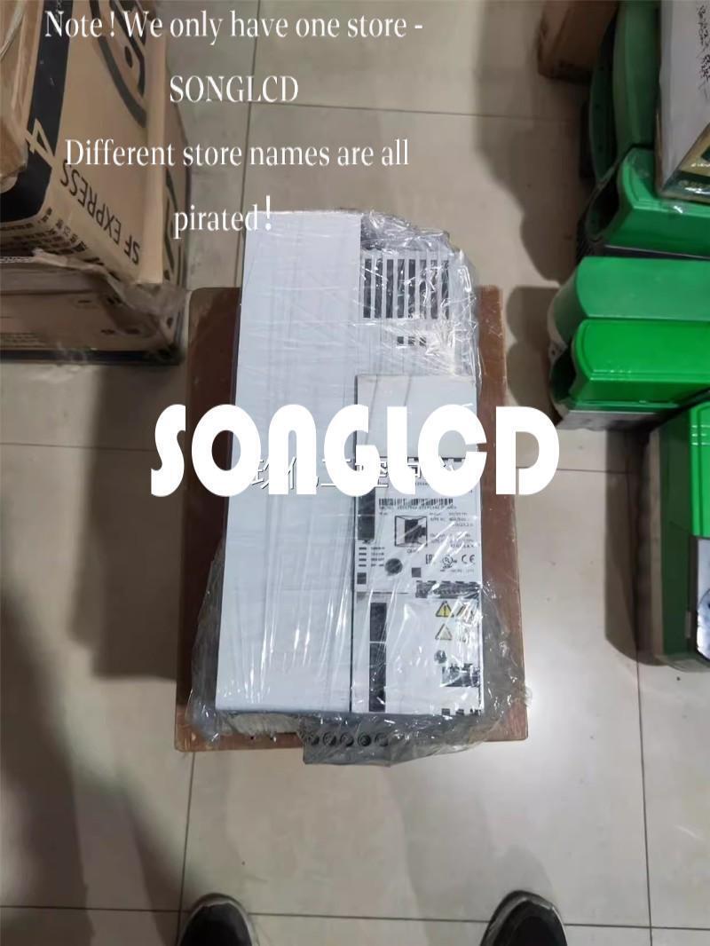 E84AVSCE1534SX0 Industrial Automation Device - E84A