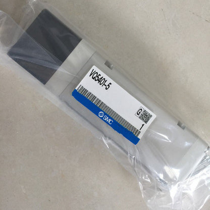 SMC VQ5401-5 Electromagnetic Valve - SMC