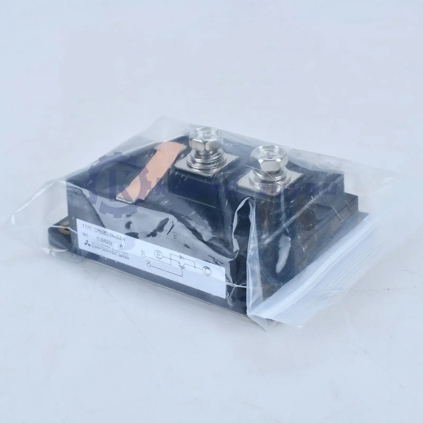 1PC Mitsubishi CM600HA-24H Power Module Supply CM600HA24H Free Shipping