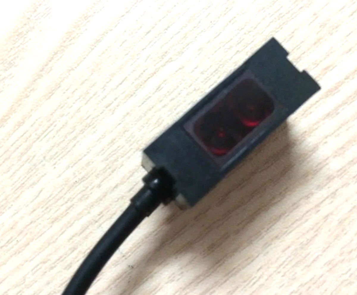 new  Takex DL-S3R Photoelectric Switch Sensor