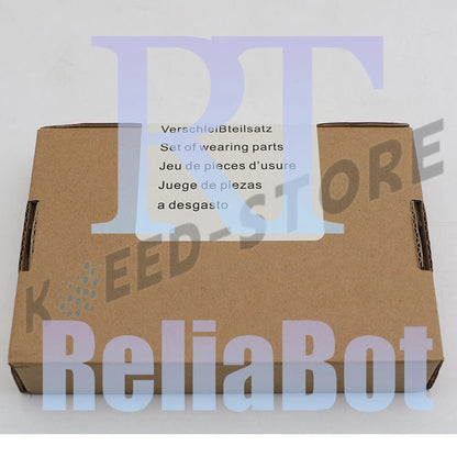 1PCS Festo DNC-63-PPV-A 369198 Repair Kit DNC63PPVA