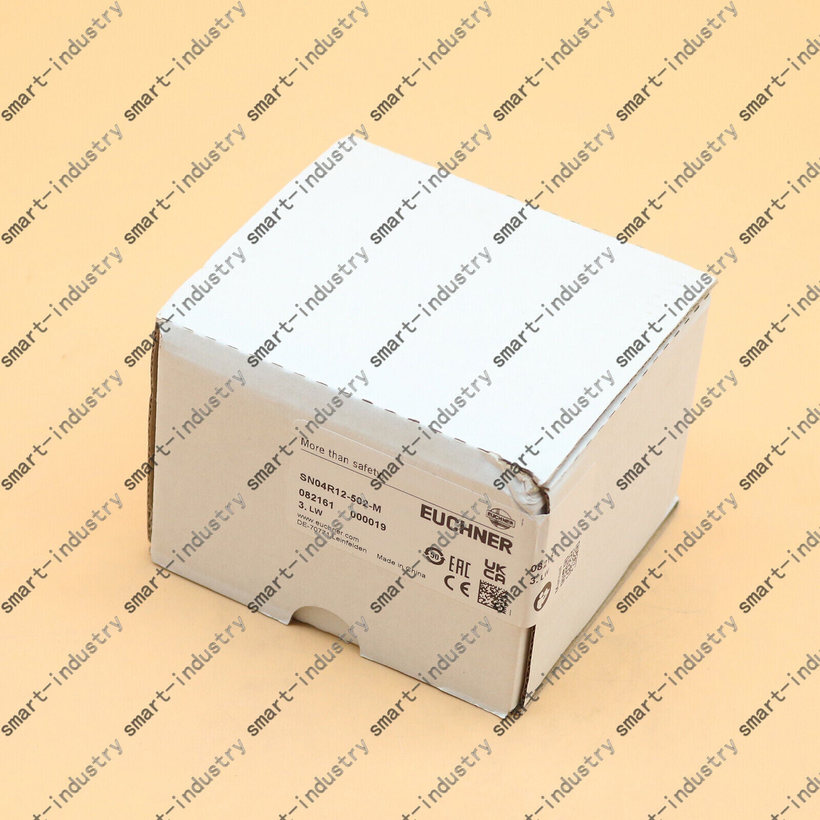 new  For EUCHNER SN04R12-502-M Limit Switch SPOT STOCK