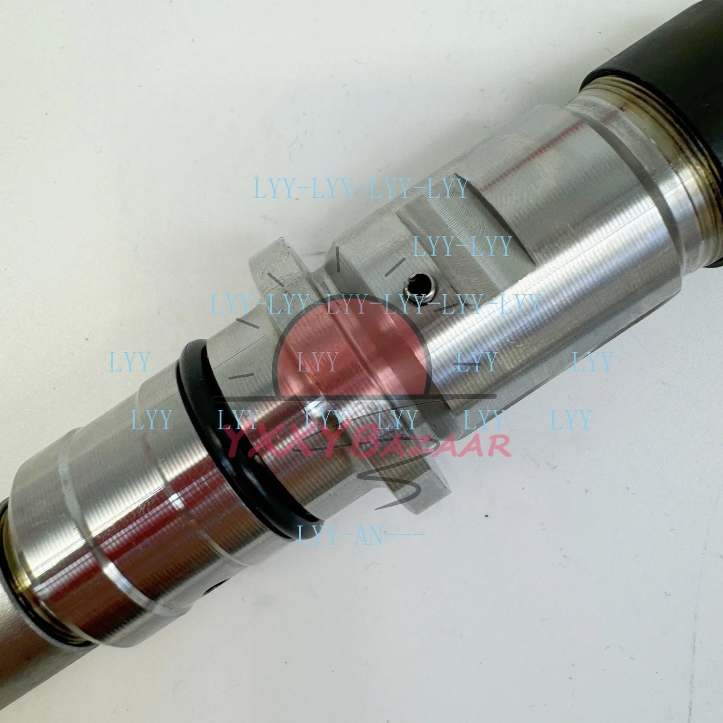Fuel Injector For Bosch 0445120289 Cummins ISBe ISDe QSB6.7L 5268408 4946586