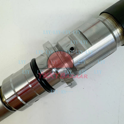 Fuel Injector For Bosch 0445120289 Cummins ISBe ISDe QSB6.7L 5268408 4946586