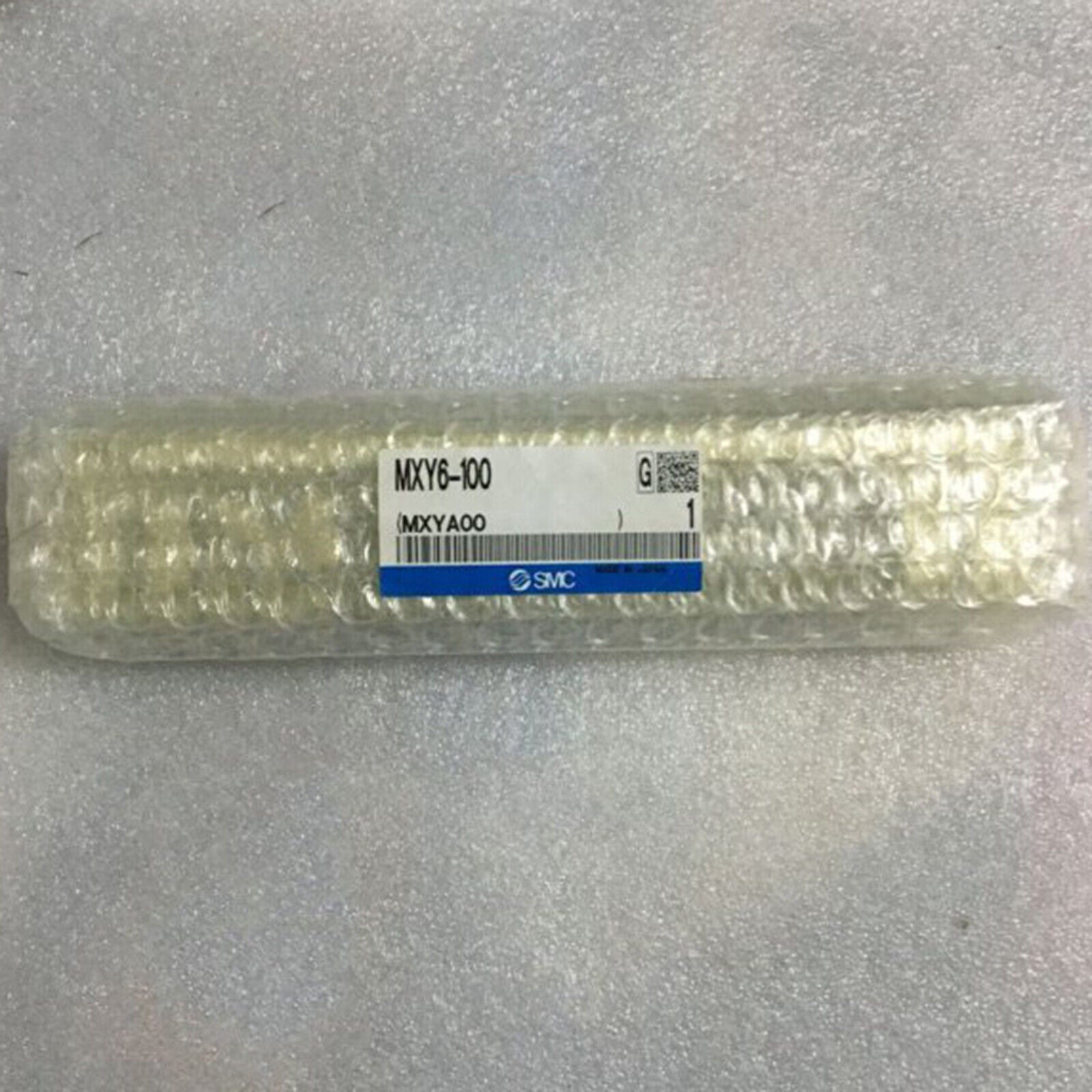 MXY6-100 SMC Slide Cylinder - ONE SMC