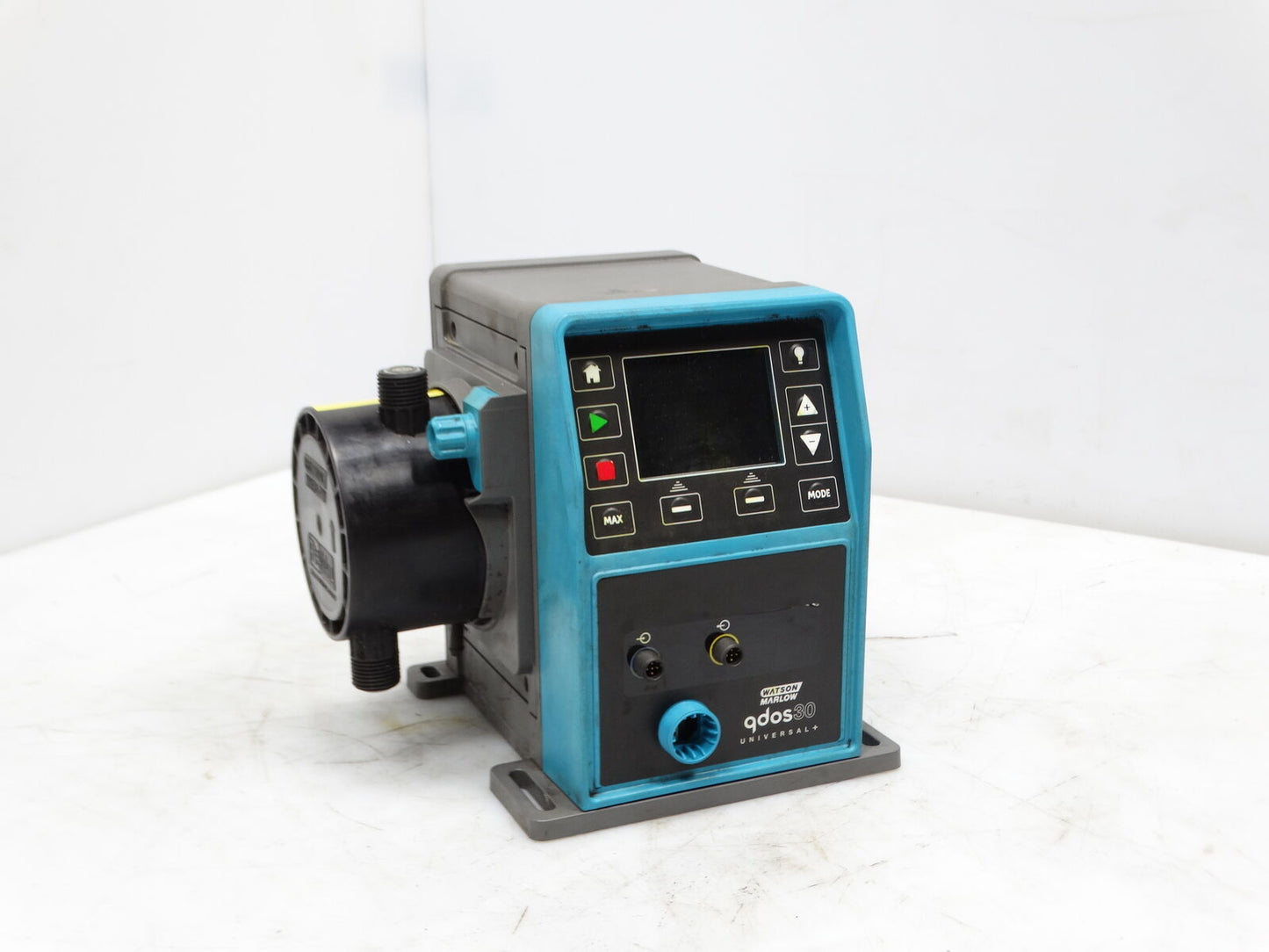 WATSON MARLOW 0M0.225L.GLA PUMP - WATSON MARLOW