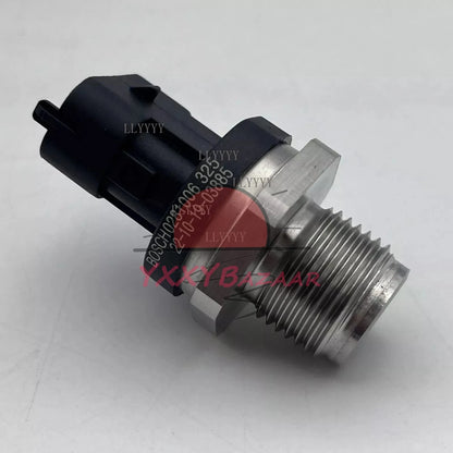 High Pressure Fuel Rail Sensor Fits For 2003-07 5.9L Cummins & 04-05 LLY Duramax