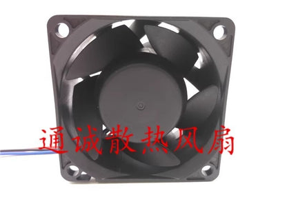 Sanyo 9G0624G1D01 6cm 6038 24V 0.85A dual ball inverter fan