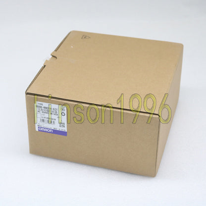 Omron R88D-KN01H-ECT AC SERVO DRIVER - OMRON