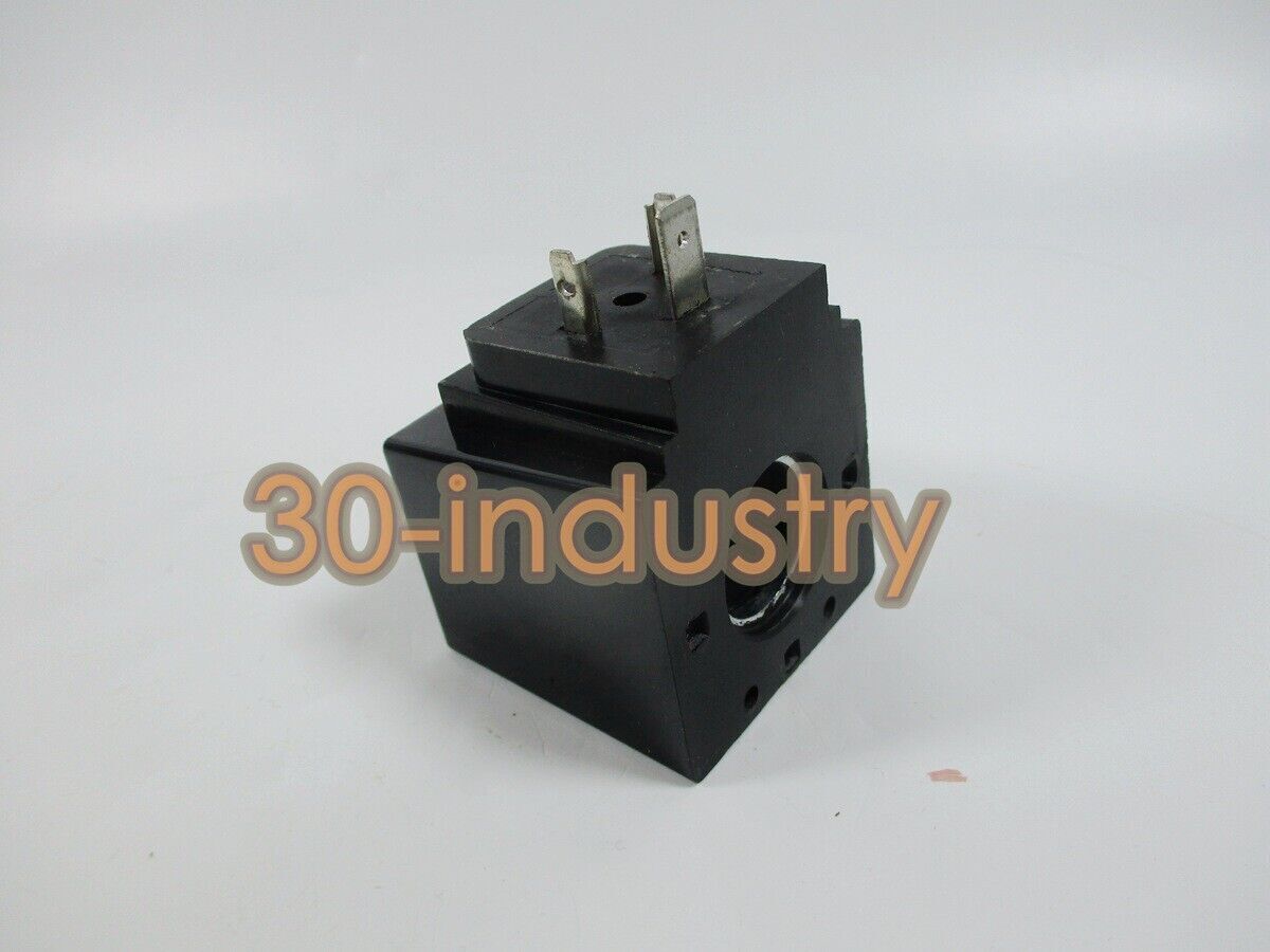 New 1Pcs 450935AD 110VAC Solenoid Valve Coil Replacement - 450935AD