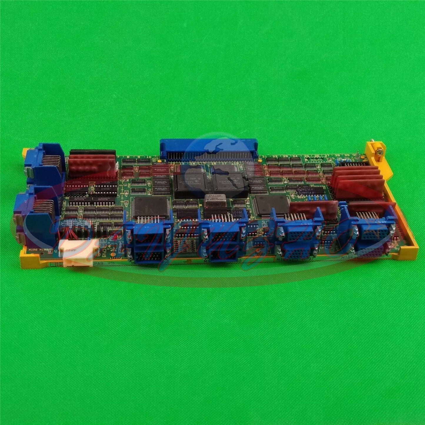 used 1PC FANUC A16B-2200-0390 A16B22000390 - FANUC