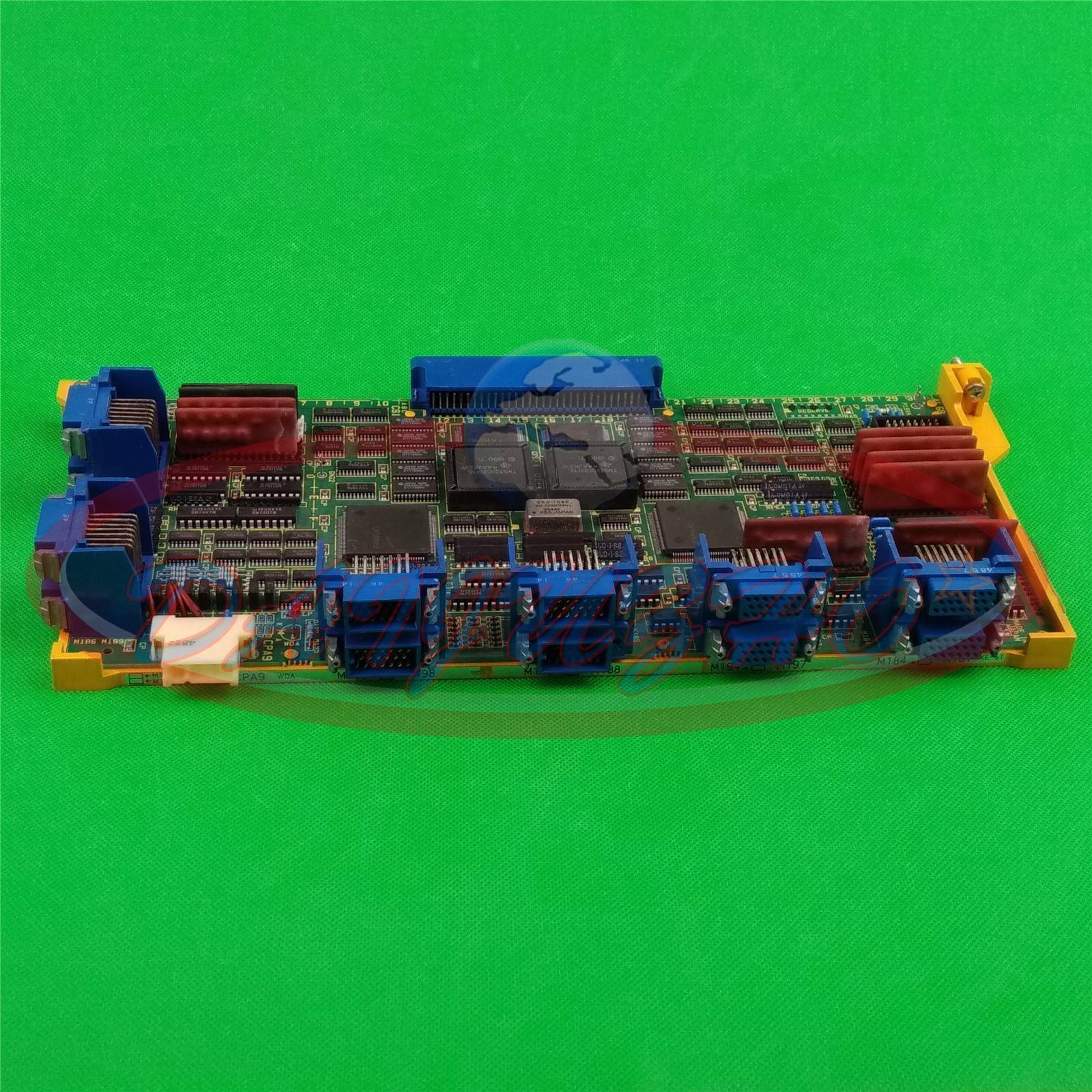 used 1PC FANUC A16B-2200-0390 A16B22000390 - FANUC