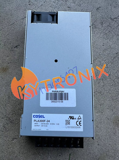 1pcs COSEL PLA300F-24 power supply PLA300F24