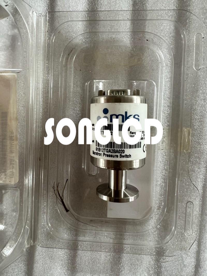 1PCS NEW 512B12TGA2BA020 PLC Module - SIGMA AUTOMATION
