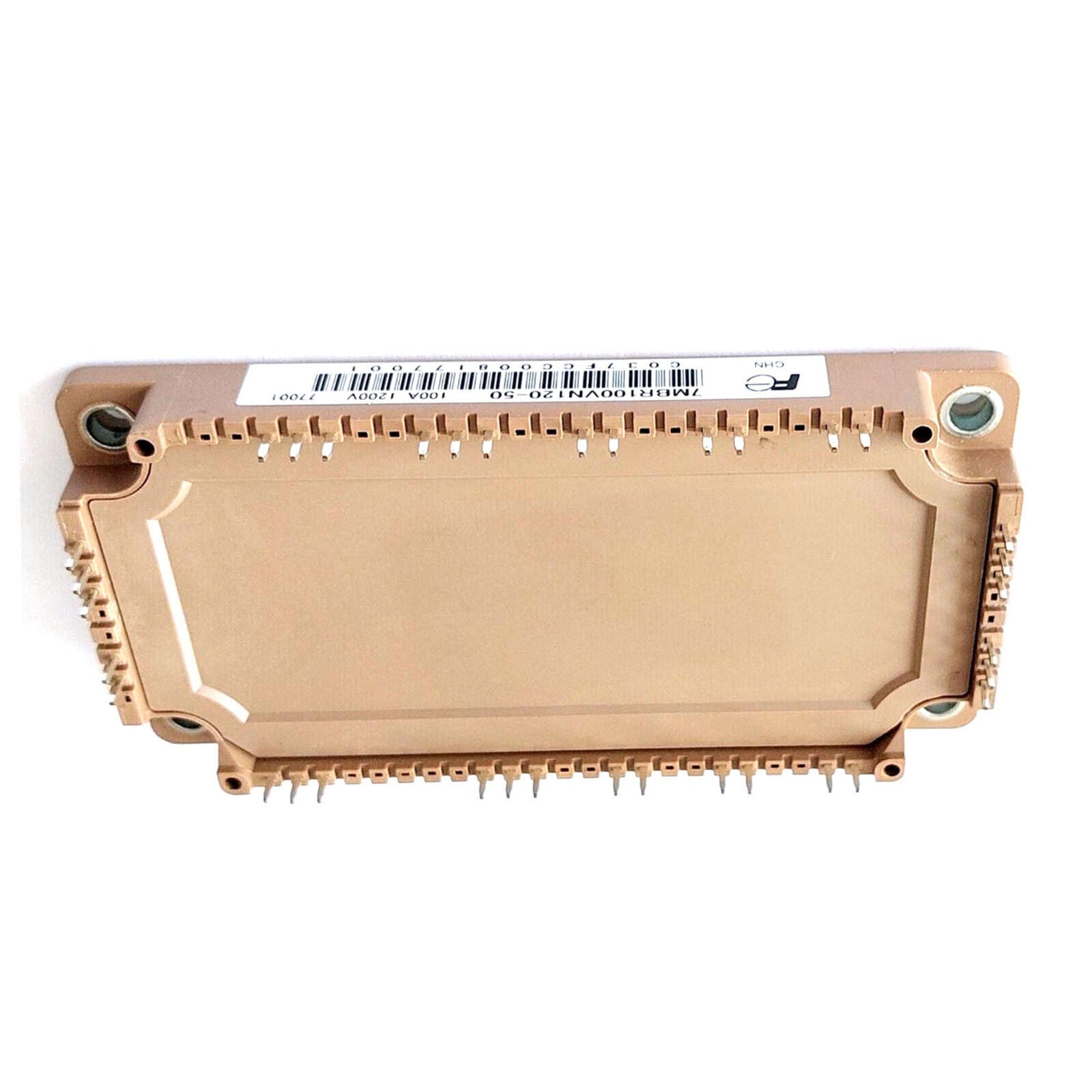 new  FUJI ELECTRIC 7MBR100VN120-50 IGBT Module