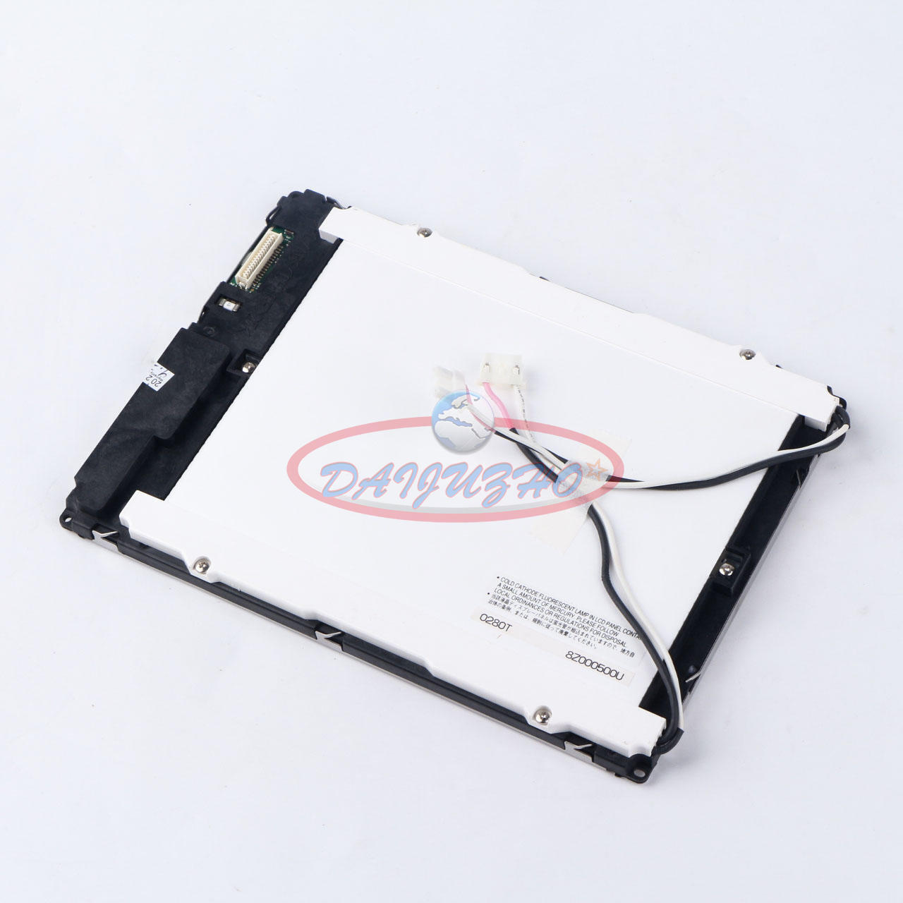 new LCD Screen Display Panel For Polar 78ED Paper Cutter Trimmer Display - POLAR