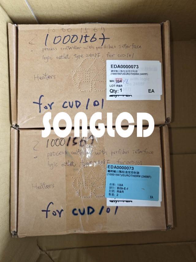 1PCS NEW 2408F CC VH H7 XX FH PB ENG Replacement Component - MODCON