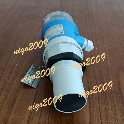 FMU30-AAHEABGHF Ultrasonic Level Gauge - PROSONIC