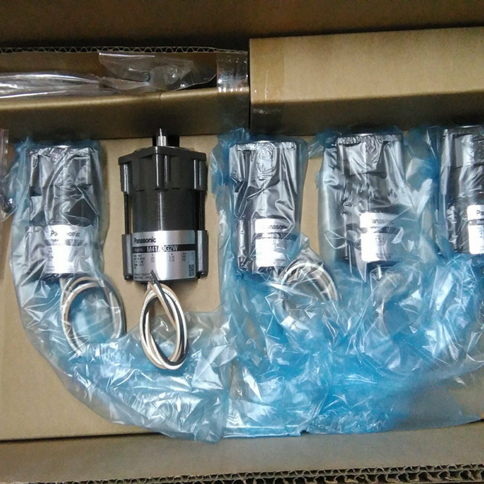 New M41A3G2W Panasonic Motor 1PC - PANASONIC MOTOR