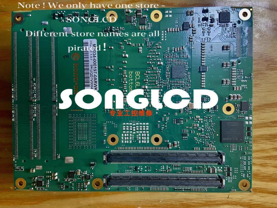 1PCS MF035-340303-0A BCL6L110 Electrical Component - ABC AUTOMATION SOLUTIONS