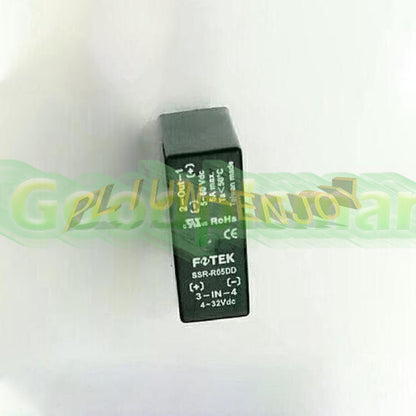 10PC FOTEK SSR-R05DD Solid State Relay