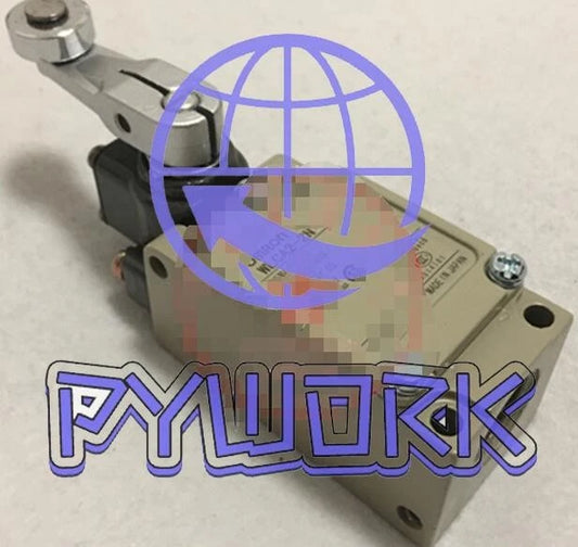 Omron Limit Switch WLCA2-2N WLCA22N free shipping