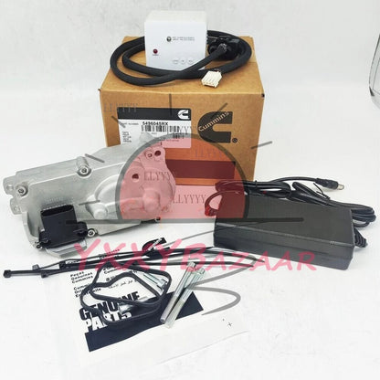 HE300VGT Turbo Actuator 6382096RX 5579127 5601240 For Cummins ISB 6.7 Engine