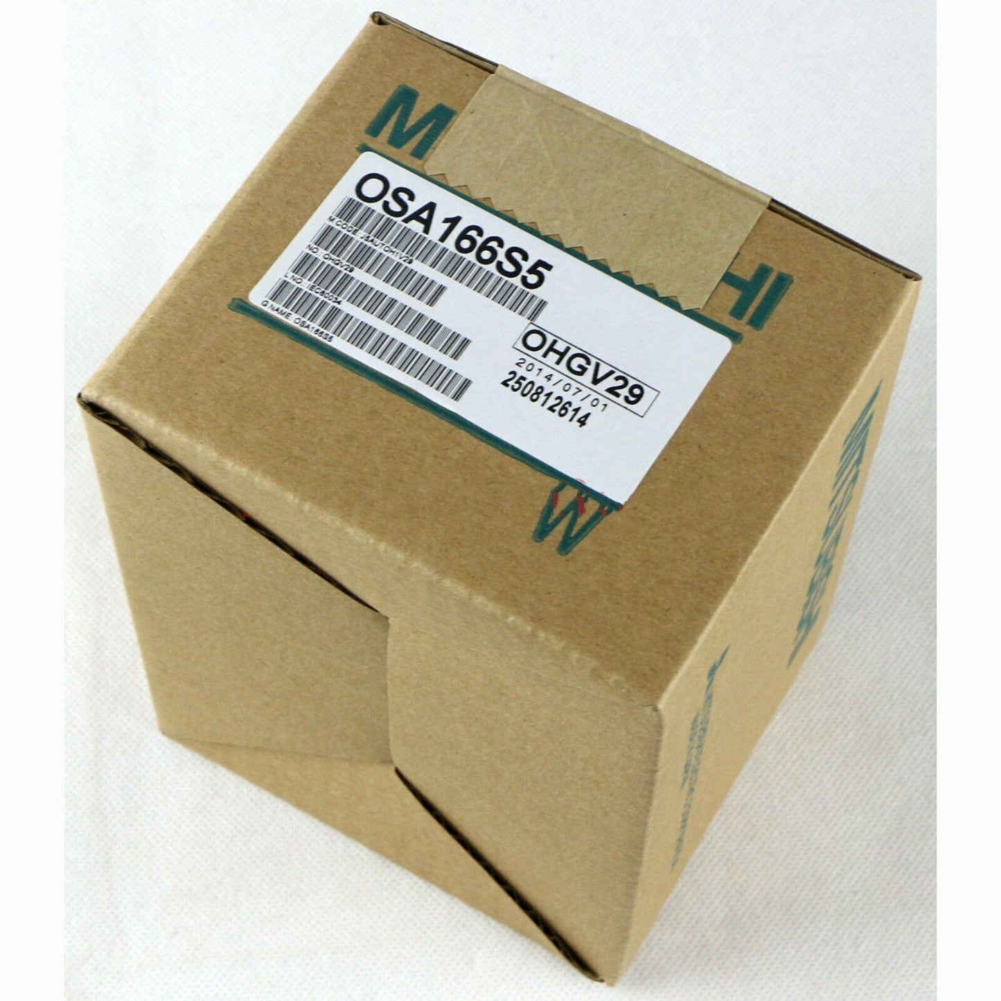 Mitsubishi OSA166S5 1 PC in box, One Year - MITSUBISHI