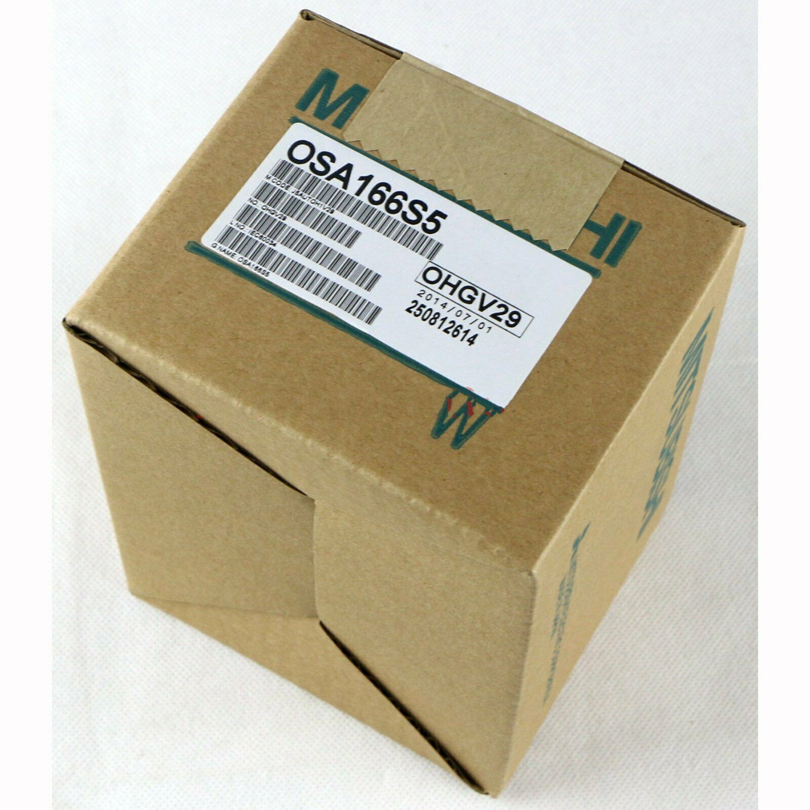 Mitsubishi OSA166S5 1 PC in box, One Year - MITSUBISHI