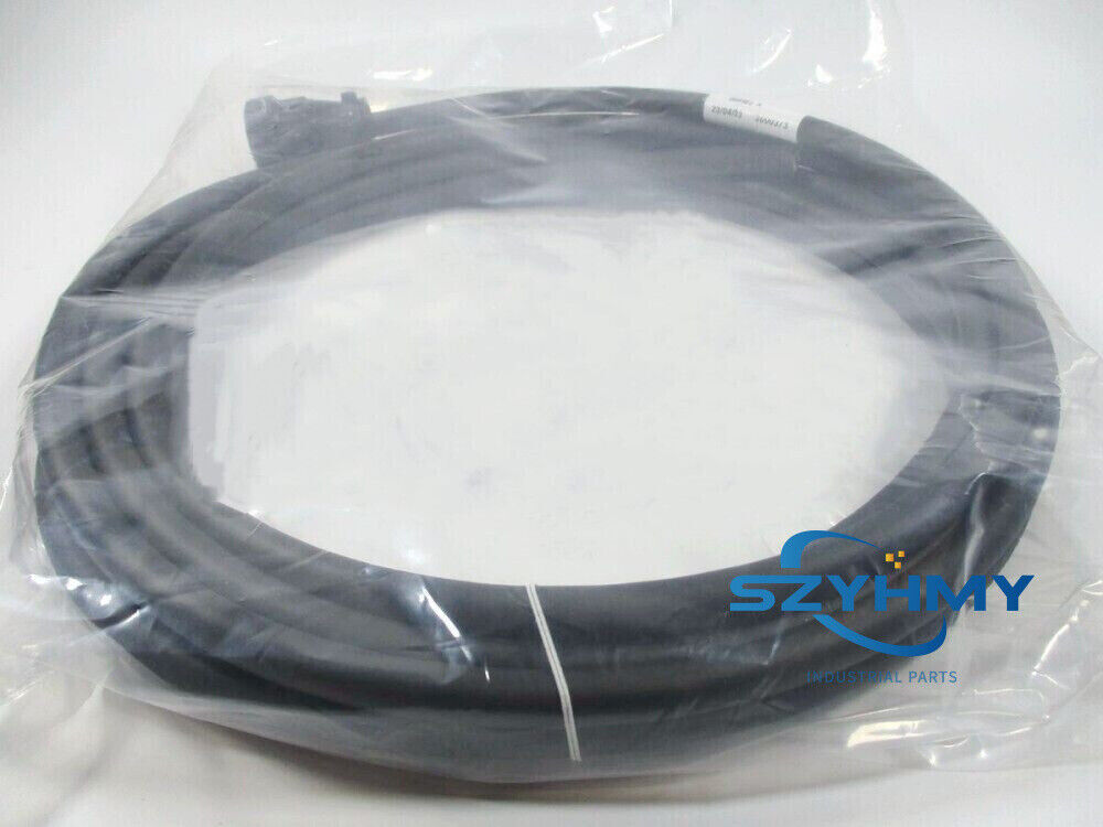 new 1PCS 2090-CFBM6DF-CBAA05 Power Cable 5M - E-PRIME ELECTRONICS