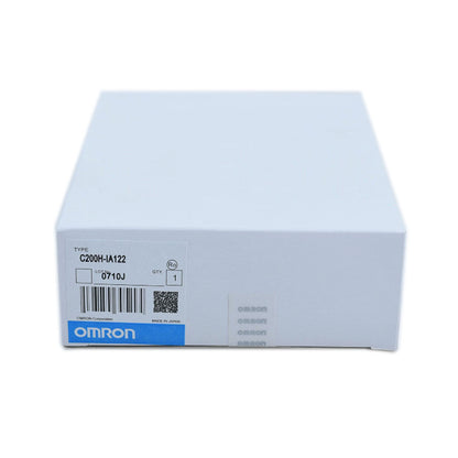 OMRON C200H-IA122 PLC Input Unit | OMRON C200H-IA122 | OMRON C200H-IA122-I/P PLC Input Module - OMRON