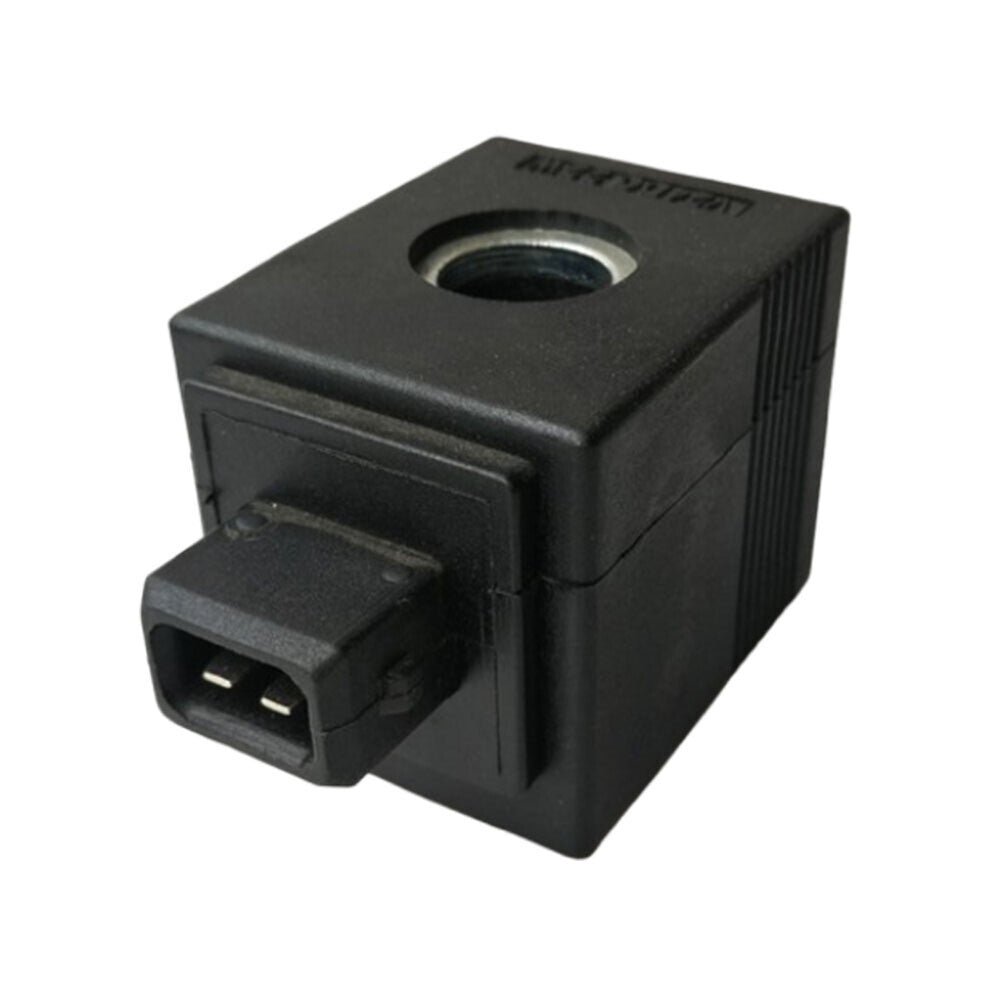 1PC EC-04W-200-AE 12VDC Solenoid Valve Coil Replacement