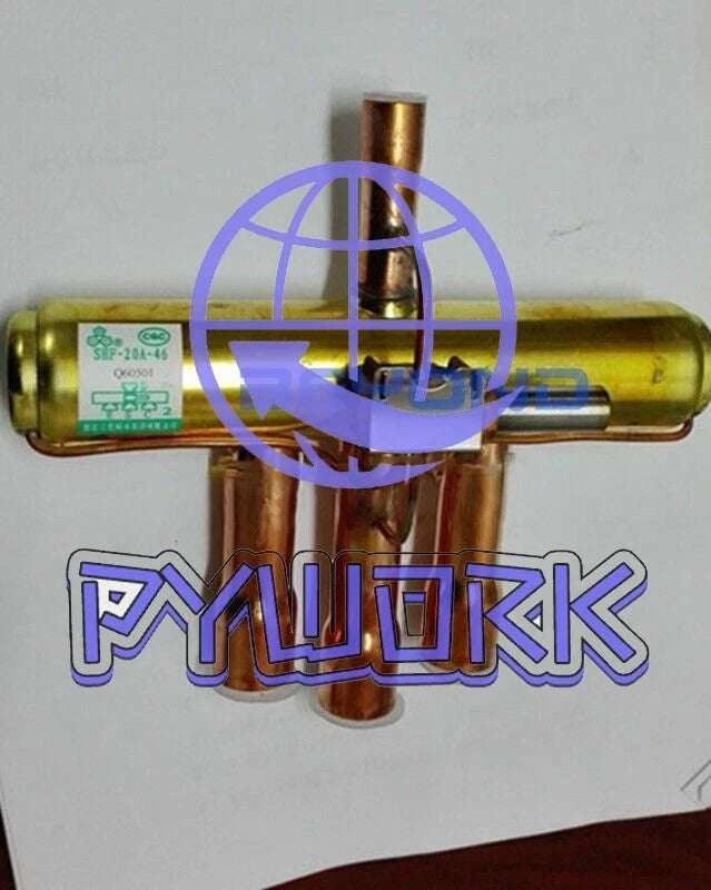 1PC FIT FOR FOR SANHUA four-way reversing valve SHF-20A-46