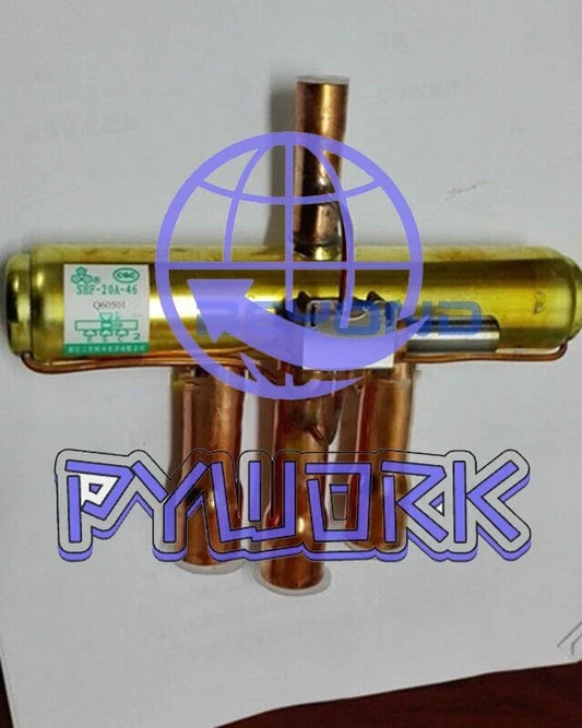 1PC FIT FOR FOR SANHUA four-way reversing valve SHF-20A-46