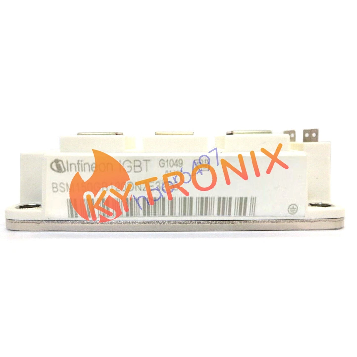 INFINEON BSM150GB120DN2E3256 Module Power Supply